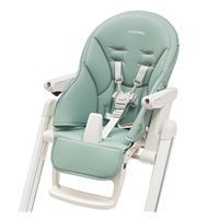 Dining chair Muka NEW BABY dusty green