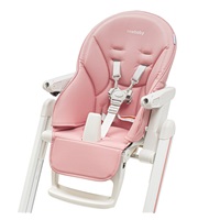 Dining chair Muka NEW BABY dusty pink