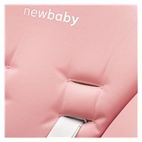 Dining chair Muka NEW BABY dusty pink