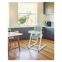 Dining chair Muka NEW BABY dusty pink