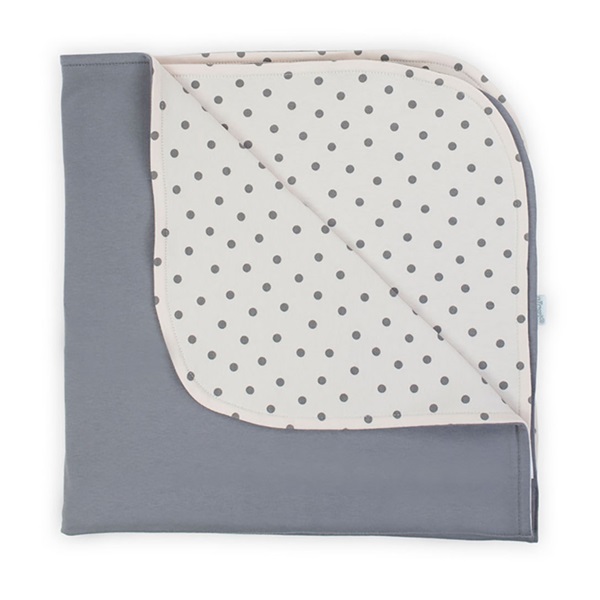 Baby blanket Nicol Sara 74x74