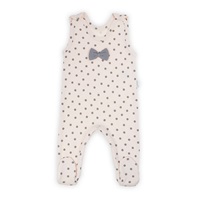 Baby cotton onesies Nicol Sara, size 74 (6-9m)