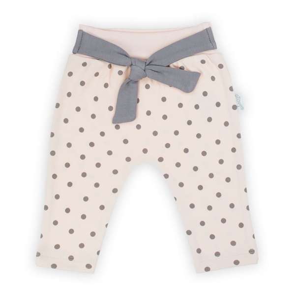 Baby cotton sweatpants Nicol Sara, size 74 (6-9m)