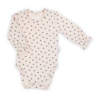 Baby body with long sleeves Nicol Sara, size 80 (9-12m)