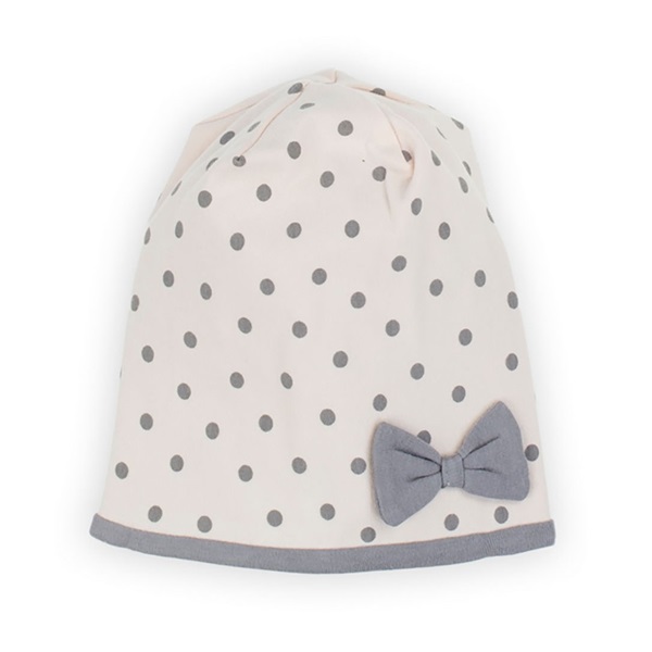 Baby cap Nicol Sara, size 56/62