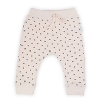 Baby sweatpants Nicol Sara, size 56 (0-3m)