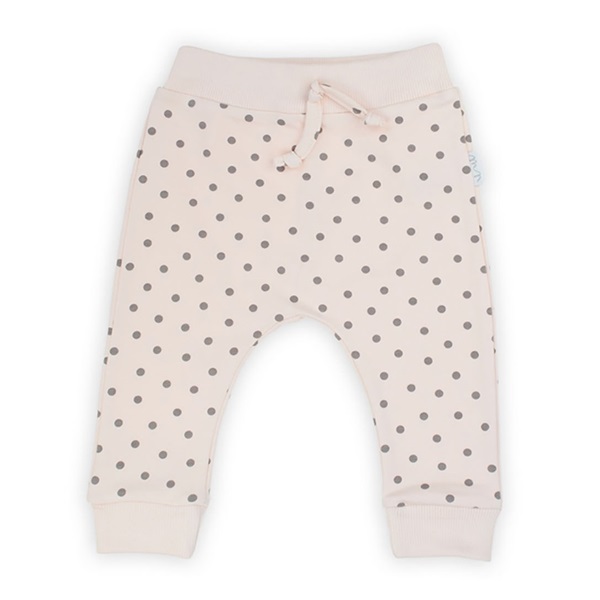 Baby sweatpants Nicol Sara, size 56 (0-3m)