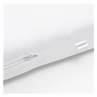 New Baby STANDARD foam mattress 120x60x6 cm white