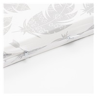 New Baby STANDARD foam mattress 120x60x6 cm feathers