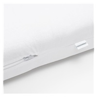 Children‘s mattress New Baby STANDARD 120x60x11 cm buckwheat-foam-coconut white