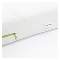 Children‘s mattress New Baby CLASSY 120x60x11 cm buckwheat-foam-coconut Aloe Vera