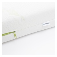 Children‘s mattress New Baby CLASSY 120x60x11 cm coconut-foam-coconut Aloe Vera