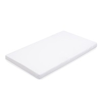 Children‘s mattress New Baby STANDARD 140x70x7 cm coconut-foam white