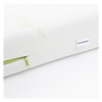 Children‘s mattress New Baby CLASSY 140x70x11 cm buckwheat-foam-coconut Aloe Vera