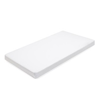 Children‘s mattress New Baby STANDARD 160x80x10 cm coconut-foam white