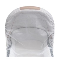 Mosquito net for stroller New Baby Basic white