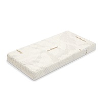 Children‘s mattress New Baby CLASSY 120x60x11 cm Visco-molitan Cashmere