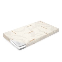 Children's mattress New Baby CLASSY 160x80x12 cm Visco-molitan Cashmere