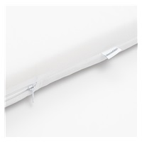 Crib mattress New Baby STANDARD 90x40x7 cm coconut-foam