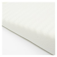 Baby pillow - wedge New Baby STANDARD 60x38x7 cm Aloe vera