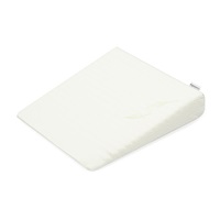 Infant pillow - wedge New Baby STANDARD 38x30x7 cm Aloe vera