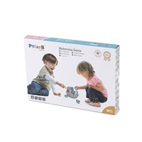 Wooden game Viga Balance