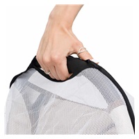 Mosquito net for car seat New Baby Basic white