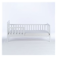 Drewex Nidum 140x70 cm white