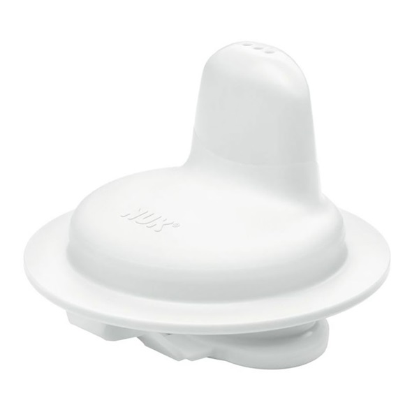 Replacement NUK Kiddy Cup white