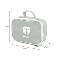 Wooden set Viga Little Dentist