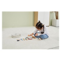 Wooden set Viga Little Dentist