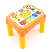 Multifunctional Musical Learning Table 3in1 Baby Mix