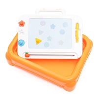 Multifunctional Musical Learning Table 3in1 Baby Mix