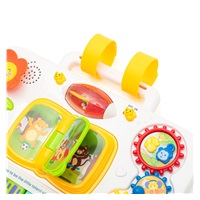 Multifunctional Musical Learning Table 3in1 Baby Mix