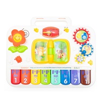 Multifunctional Musical Learning Table 3in1 Baby Mix