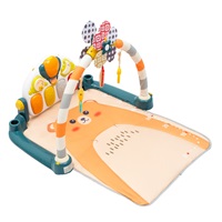 Musical Interactive Play Mat for kids Baby Mix