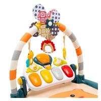 Musical Interactive Play Mat for kids Baby Mix