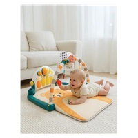 Musical Interactive Play Mat for kids Baby Mix