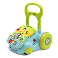 Baby Mix baby walker blue