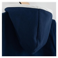 Baby Sweatpants and Sweatshirt New Baby Animals Cat blue, size 86 (12-18m)