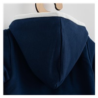 Baby Sweatpants and Sweatshirt New Baby Animals Bear blue, size 86 (12-18m)