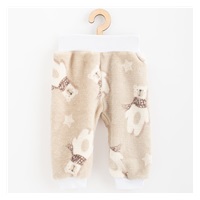 Baby Wellsoft Winter Sweatpants New Baby Polar Bear, size 62 (3-6m)