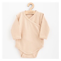 2-Piece Infant Set New Baby Practical Beige, size 74 (6-9m)