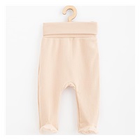 2-Piece Infant Set New Baby Practical Beige, size 74 (6-9m)