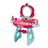 Children's dressing table with music BABY MIX