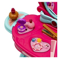 Children‘s dressing table with music BABY MIX