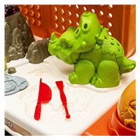 Children‘s table dinosaur world BABY MIX