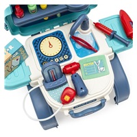 Medical set 3in1 BABY MIX