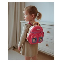 Girls Portable Beauty Salon 3 in 1 Backpack BABY MIX