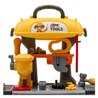 Children‘s workshop with tools 3 in 1 BABY MIX